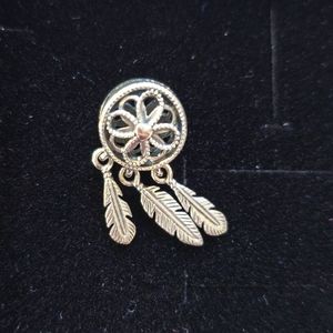 Pandora Dream Catcher charm